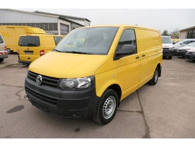 VW T5