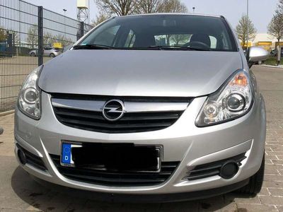 gebraucht Opel Corsa Corsa1.2 16V