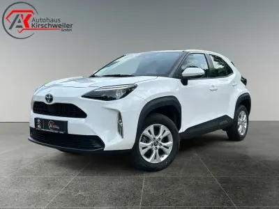 Gebraucht Toyota Yaris Cross