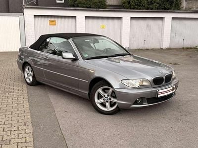BMW 318 Cabriolet