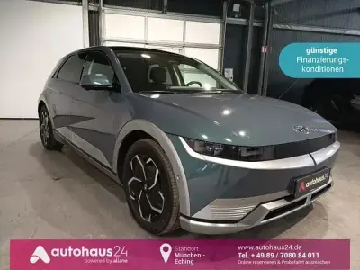 Gebraucht Hyundai Ioniq 5 225 kW (306 PS) 2022 Andere SUV