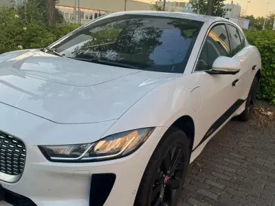 Gebraucht Jaguar I-Pace