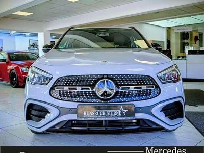 Gebraucht Mercedes GLA220 AMG line 190 PS (139 kW) 2026 Manufaktur lack manufaktur alp SUV