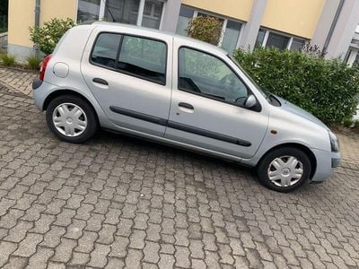 Renault Clio II