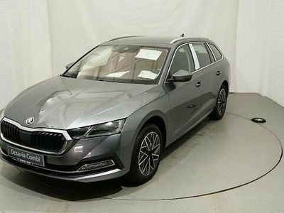 Gebraucht Skoda Octavia Style 150 PS (110 kW) 2022 Andere farbe Kombi