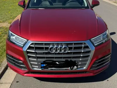 Gebraucht Audi Q5
