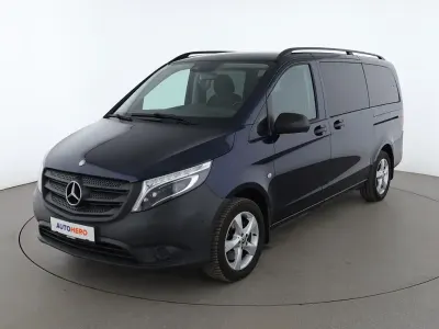 Gebraucht Mercedes Vito