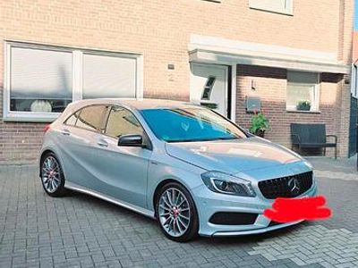 Mercedes A250