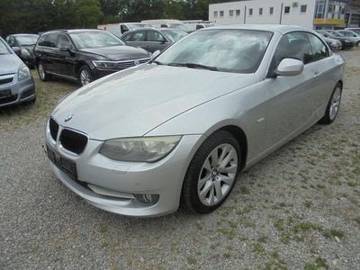 BMW 318 Cabriolet