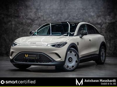 Second-hand Smart #3 Premium 200 kW (272 CP) 2024 Bej SUV