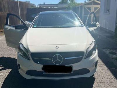 Mercedes A200