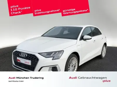 Gebraucht Audi A3 Sportback e-tron