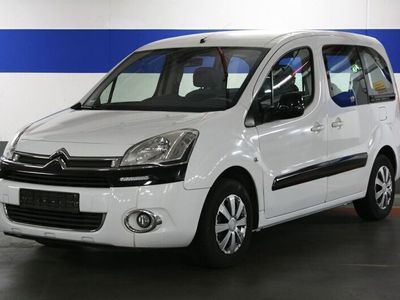 gebraucht Citroën Berlingo Multispace