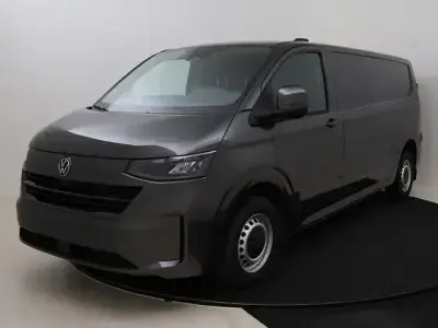Nowe VW Transporter 170 KM (125 kW) 2026 Andere Van