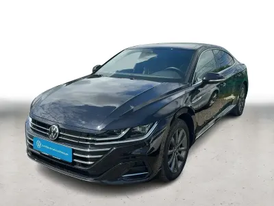 Gebraucht VW Arteon