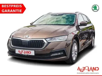 Gebraucht Skoda Octavia Ambition 150 PS (110 kW) 2020 Andere Kombi