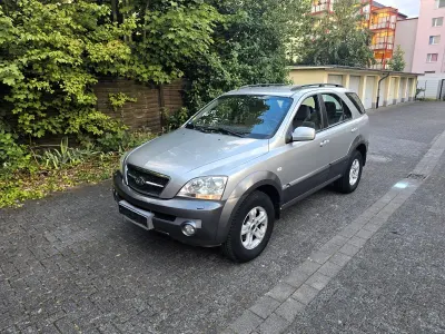 Gebraucht Kia Sorento