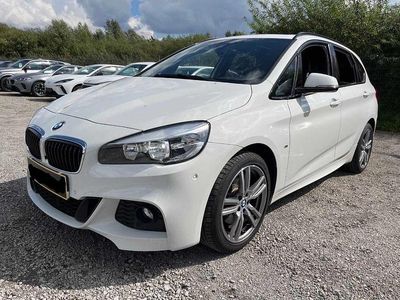 BMW 220