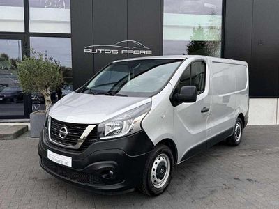 Nissan NV300
