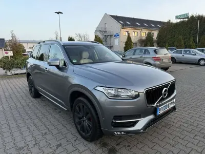 Gebraucht Volvo XC90