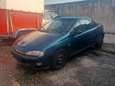 Opel Tigra