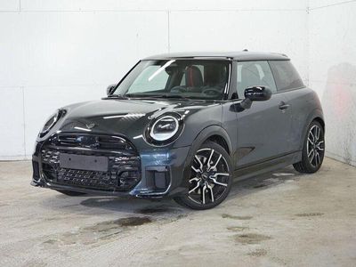 Gebraucht Mini Cooper 2025 Grau Kleinwagen