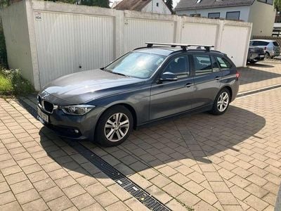 BMW 316