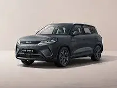 Neu BYD Atto 2 Comfort 150 kW (204 PS) 2026 Grau SUV