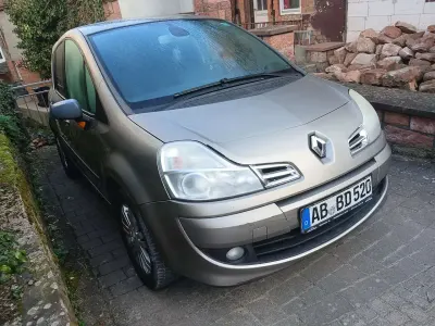 Brugt Renault Grand Modus