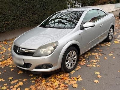 Opel Astra Cabriolet