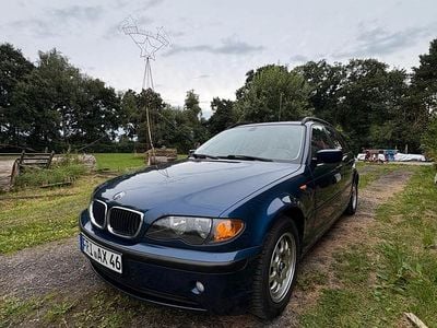 BMW 316