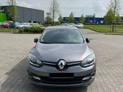 Używany Renault Mégane