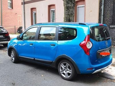 Dacia Lodgy