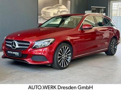 Mercedes C250
