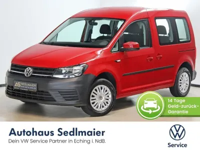 Gebraucht VW Caddy