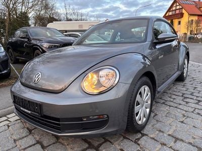 VW Beetle