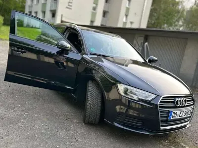 Gebraucht Audi A3