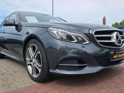 Mercedes E300