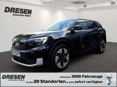Neu Ford Explorer Premium 210 kW (286 PS) 2026 Schwarz SUV