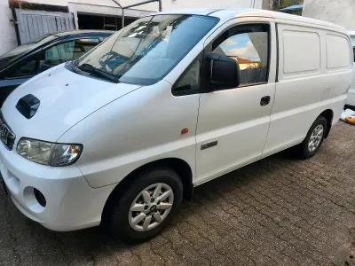 Gebraucht Hyundai H-1