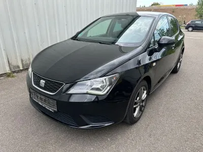 Gebraucht Seat Ibiza
