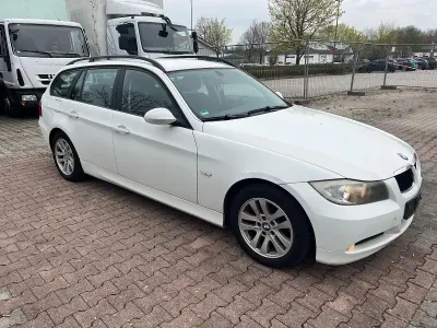 Gebraucht BMW 318