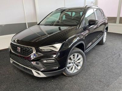 gebraucht Seat Ateca STYLE PLUS