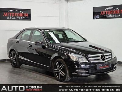 Mercedes C350