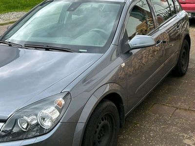 gebraucht Opel Astra 