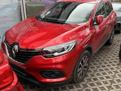 gebraucht Renault Kadjar ZEN TCe 140 EDC GPF