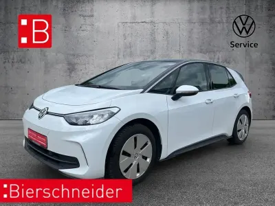 Occasion VW ID.3 Pro 150 kW (204 ch) 2023 Blanc Citadine