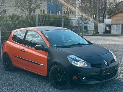 Renault Clio III