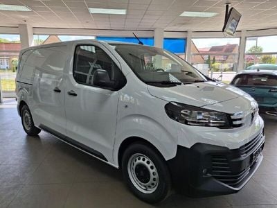 Weiß Gebraucht 2025 Peugeot Expert Van | 26.949 € (Fairer Preis)