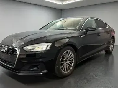 Gebraucht Audi A5 Sportback